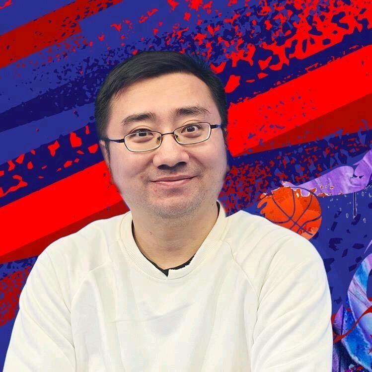 篮球晨述