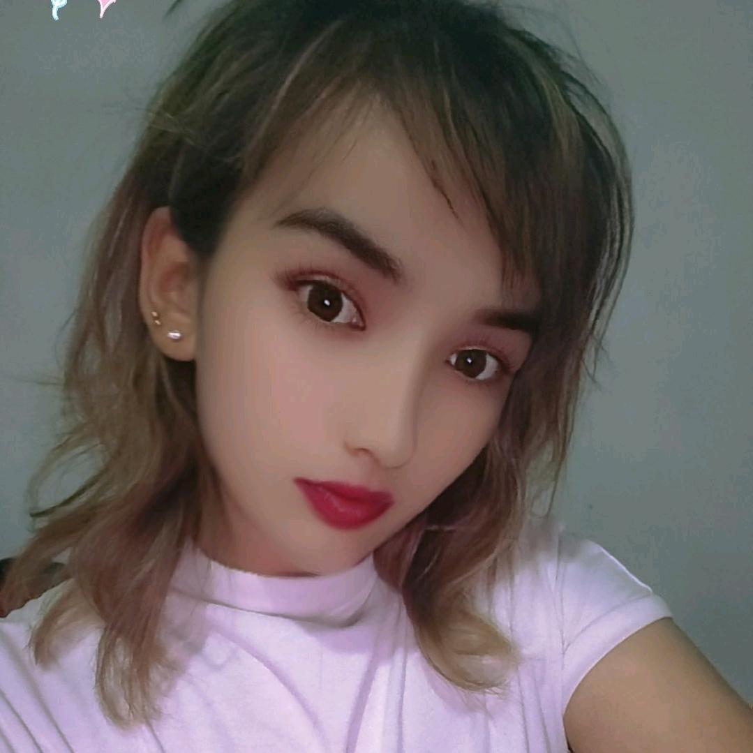 古丽