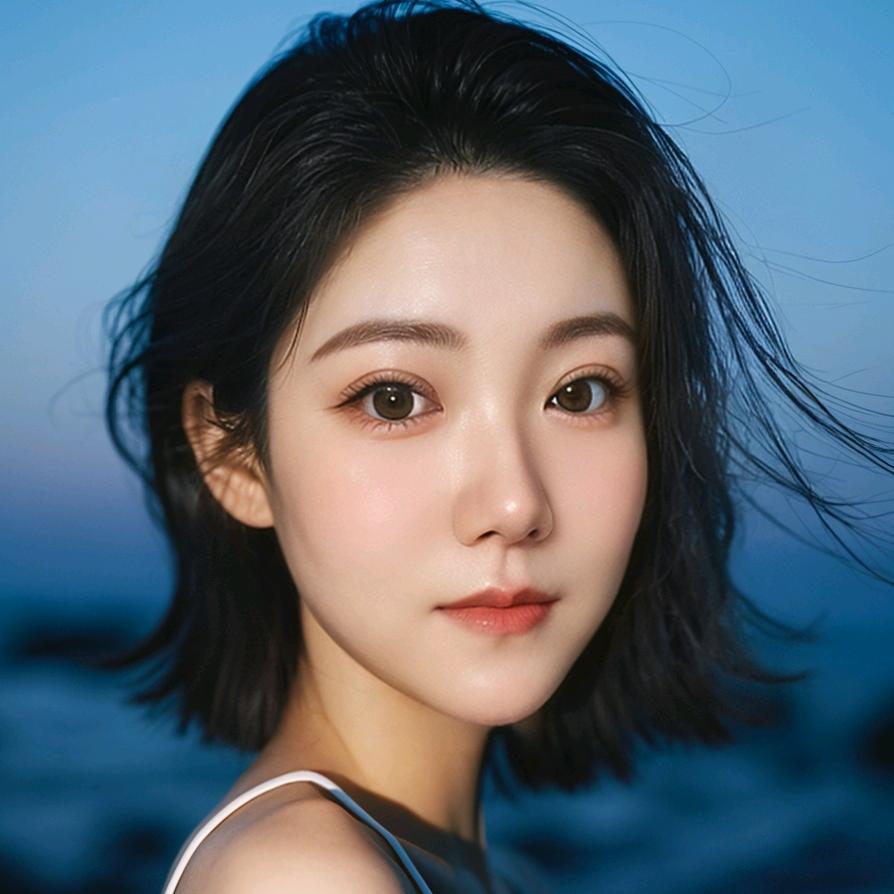 小丫头
