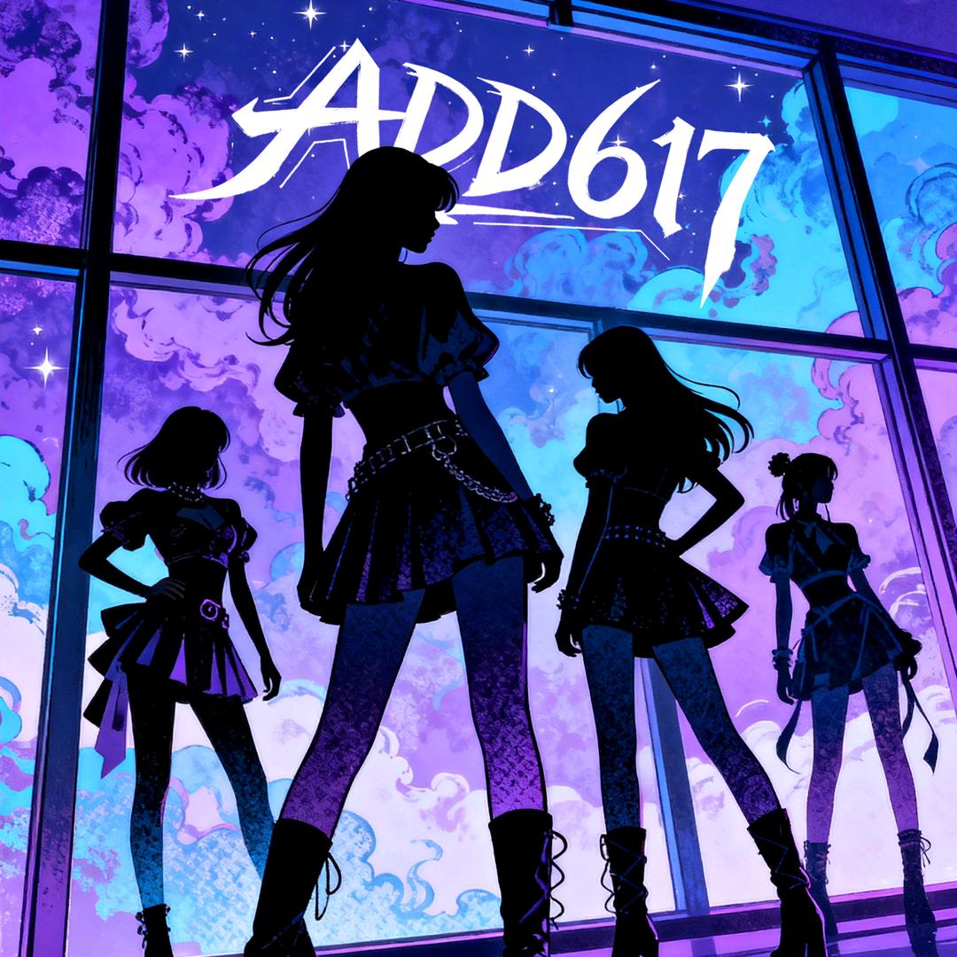 ADD 617(团队招人)