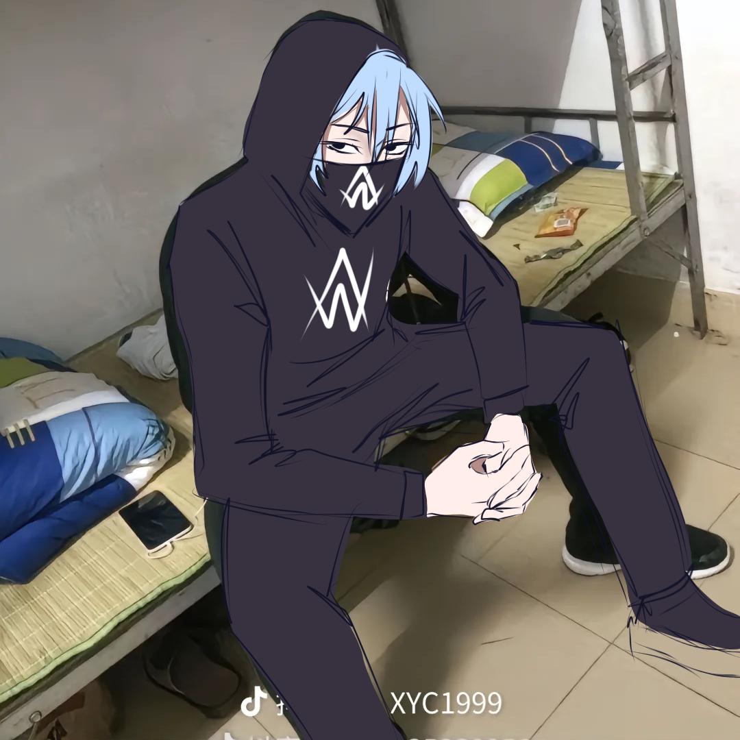 鬼迷我要视奸你