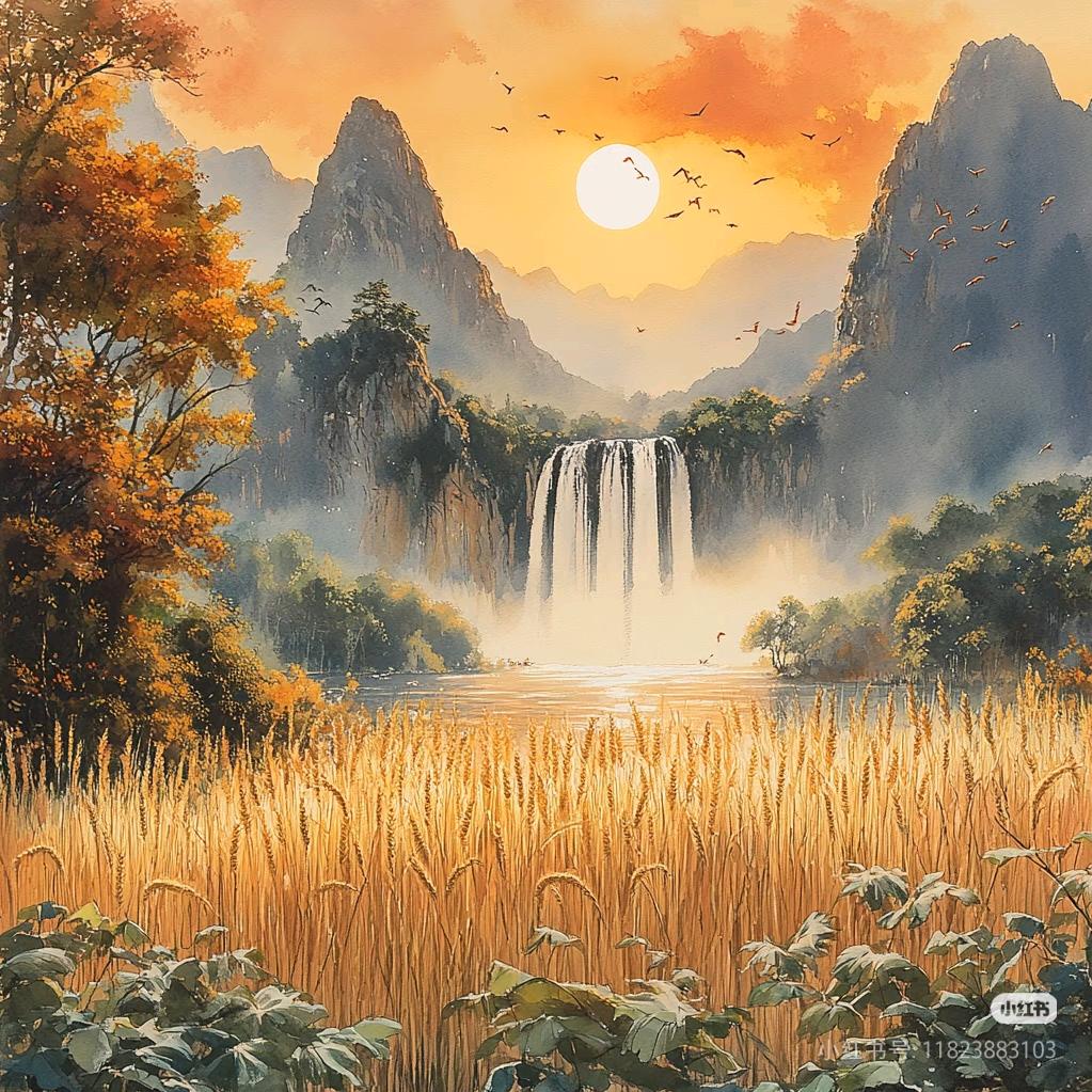 菩提本无树🙏🏻