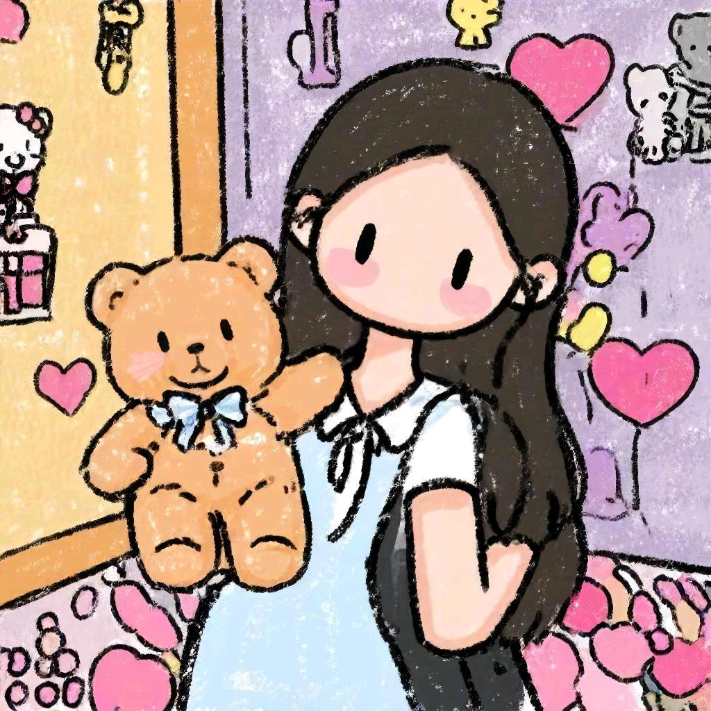 温柔思思🍓