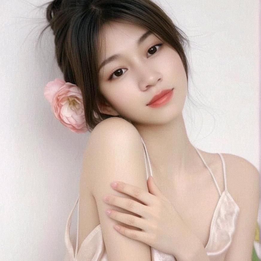 云南姑娘小丫头