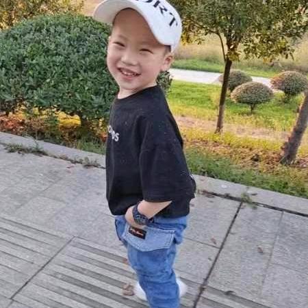 爱养花外婆拒绝私聊