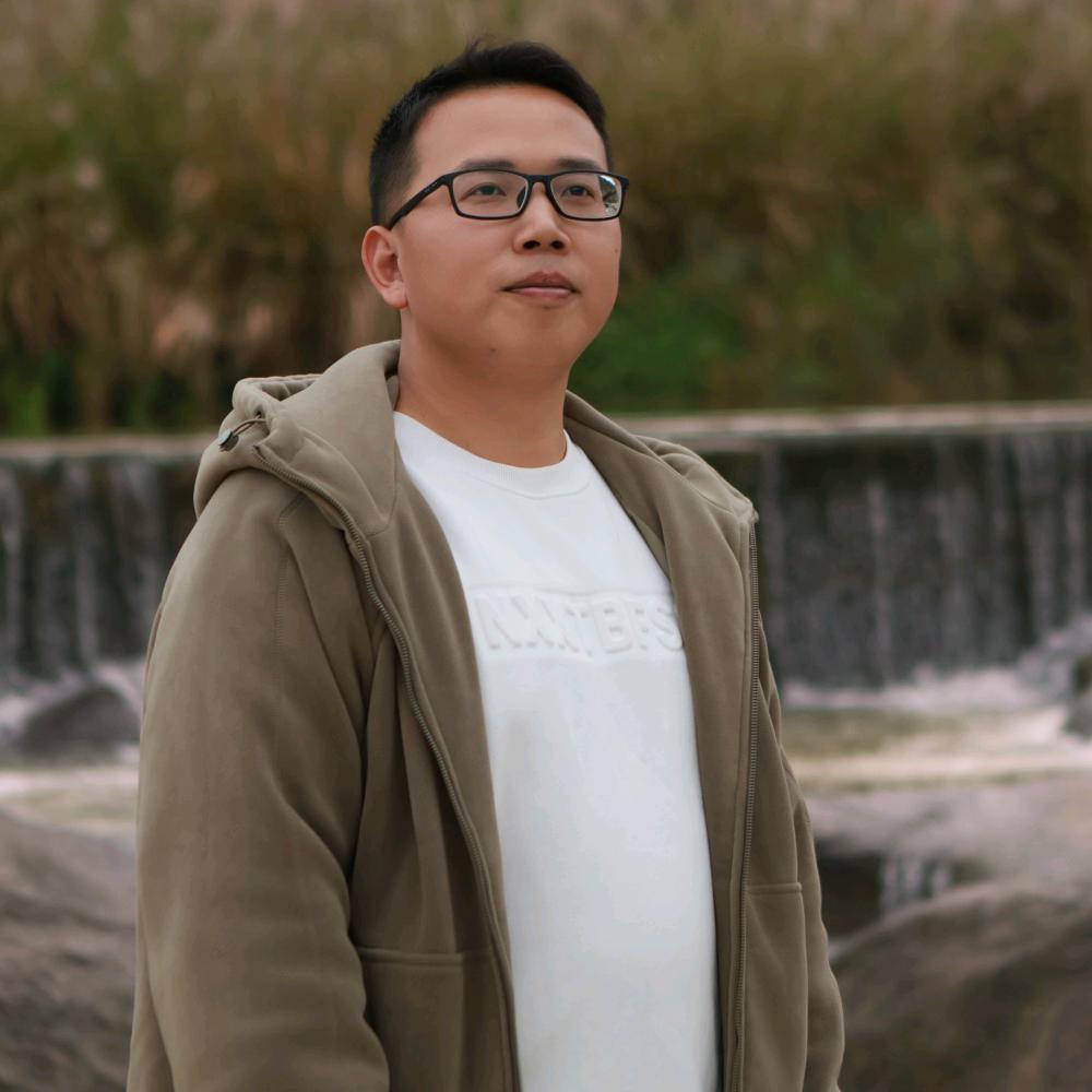 小亮老师
