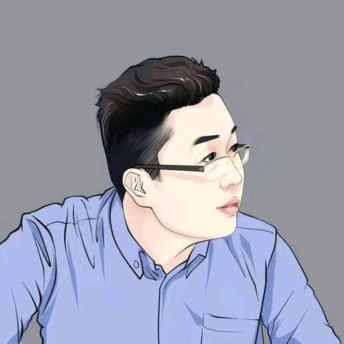 嗨！我是顾🇵🇸