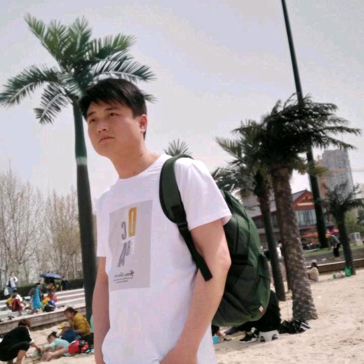 马哥