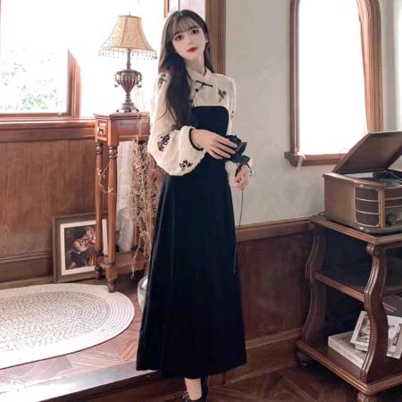 雅梦定制女装