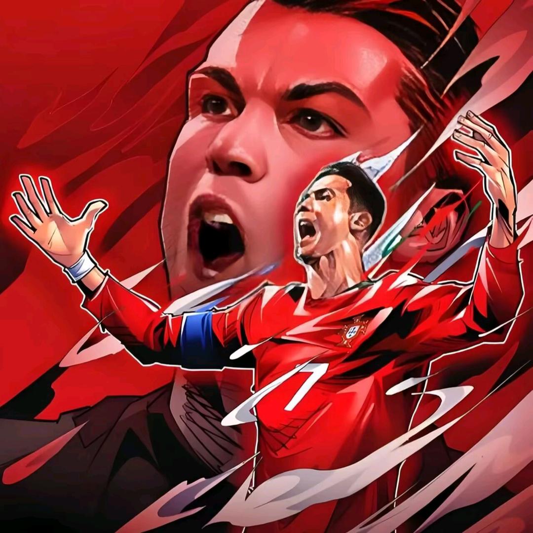 羊羊聊球（颜垚洛）