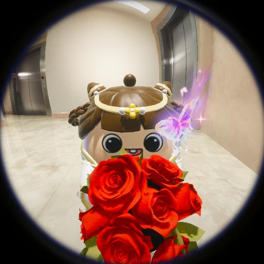 飞出天际放个屁