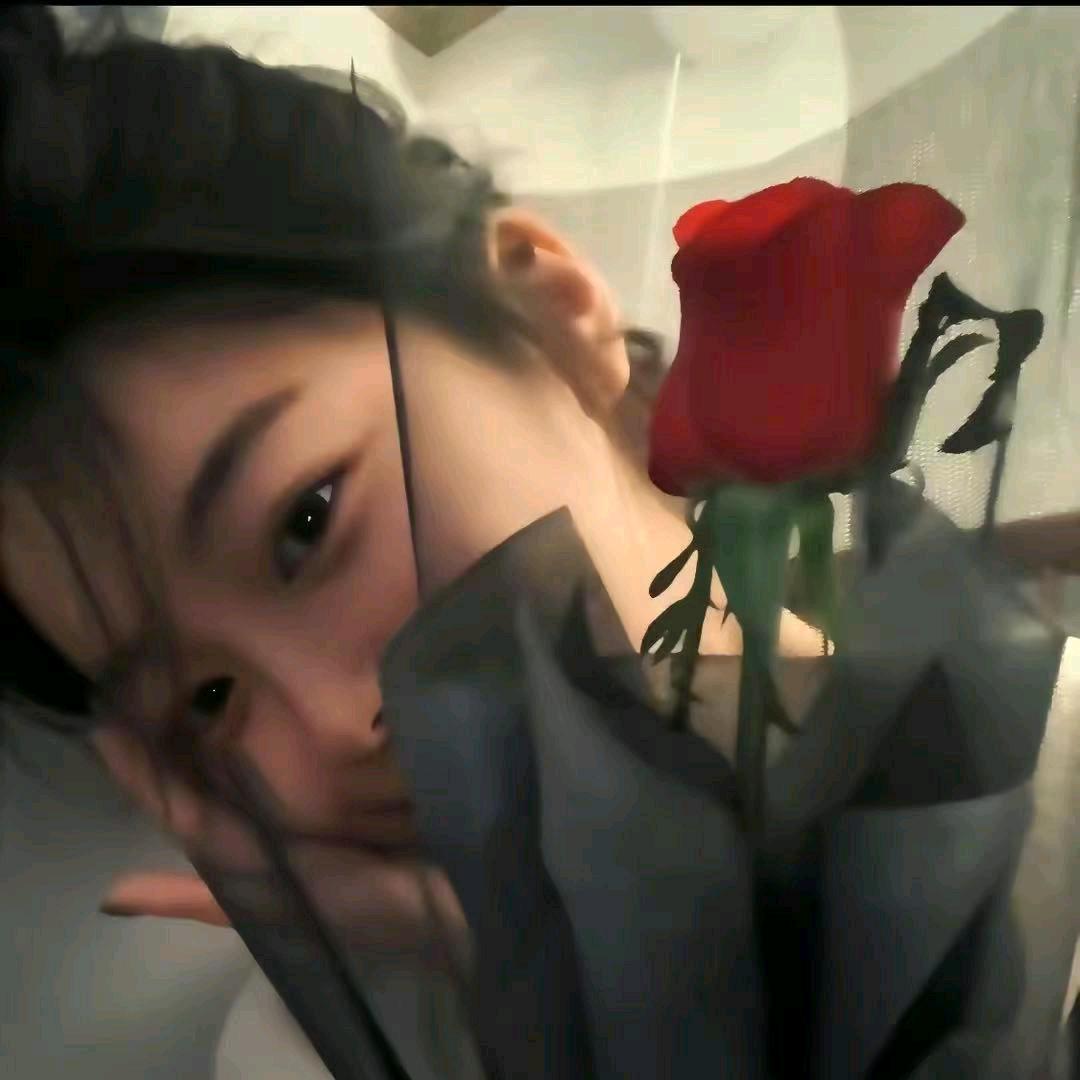 🌷次仁❤️永珍💍