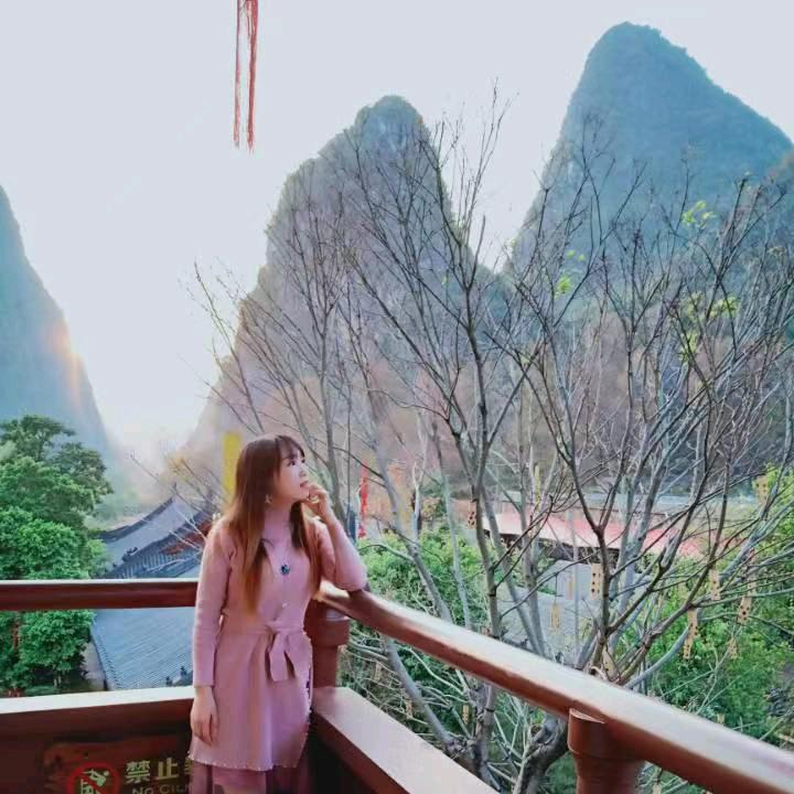 蔷薇姐姐