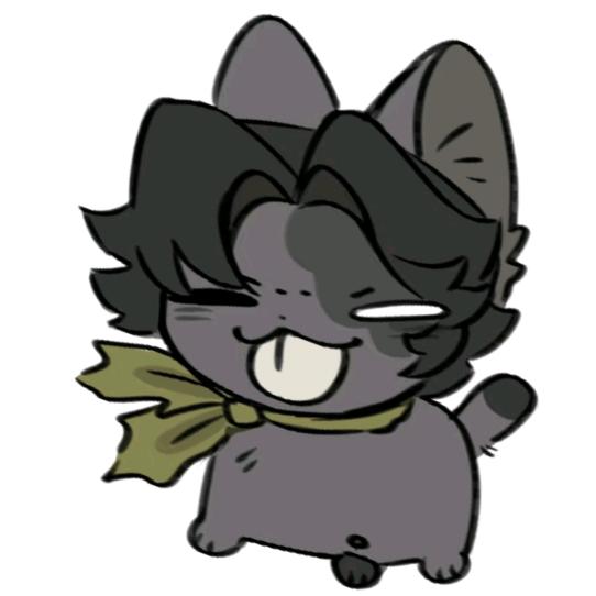 高冷的猪大肠