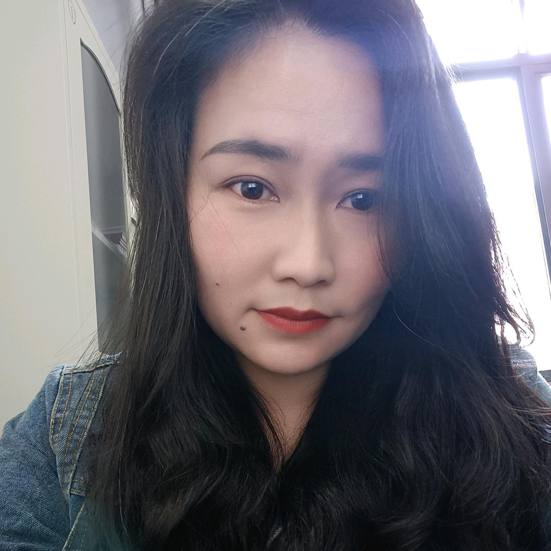 叶子美
