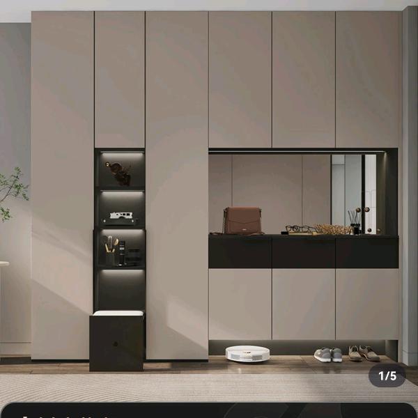 TATA木门&全屋定制