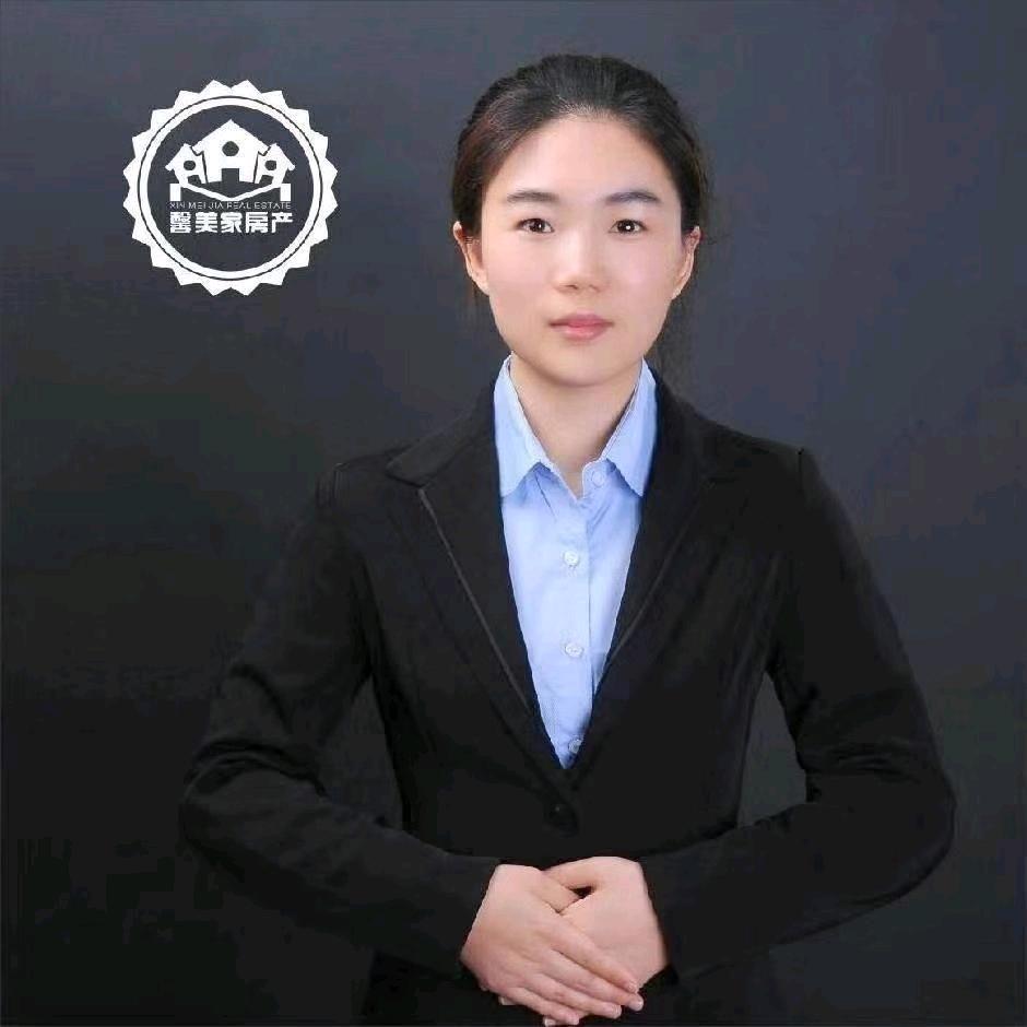 荣家湾卖房小姐姐欢欢