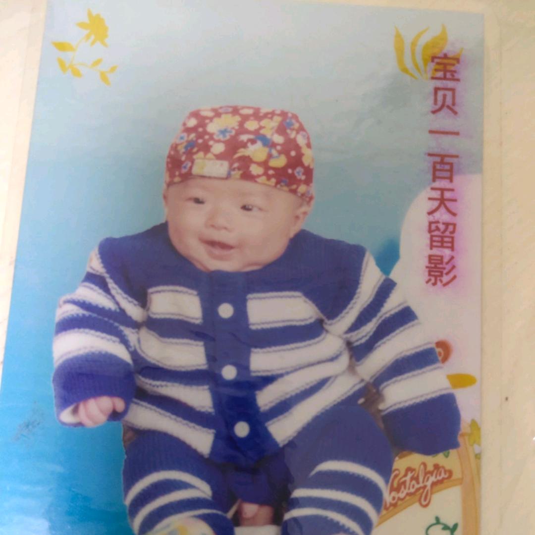妈的兵崽