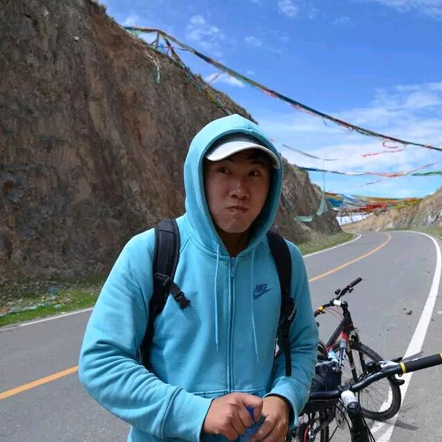 小庞活出真我
