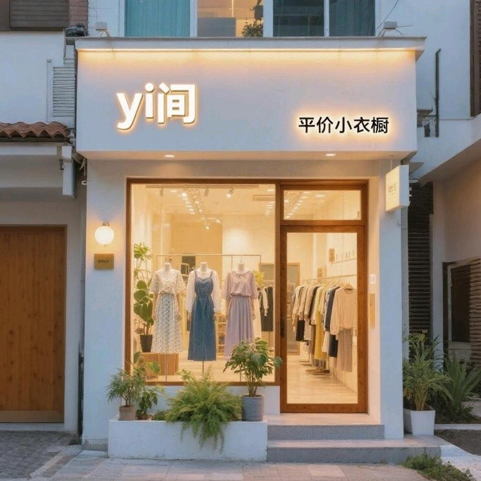 yi间