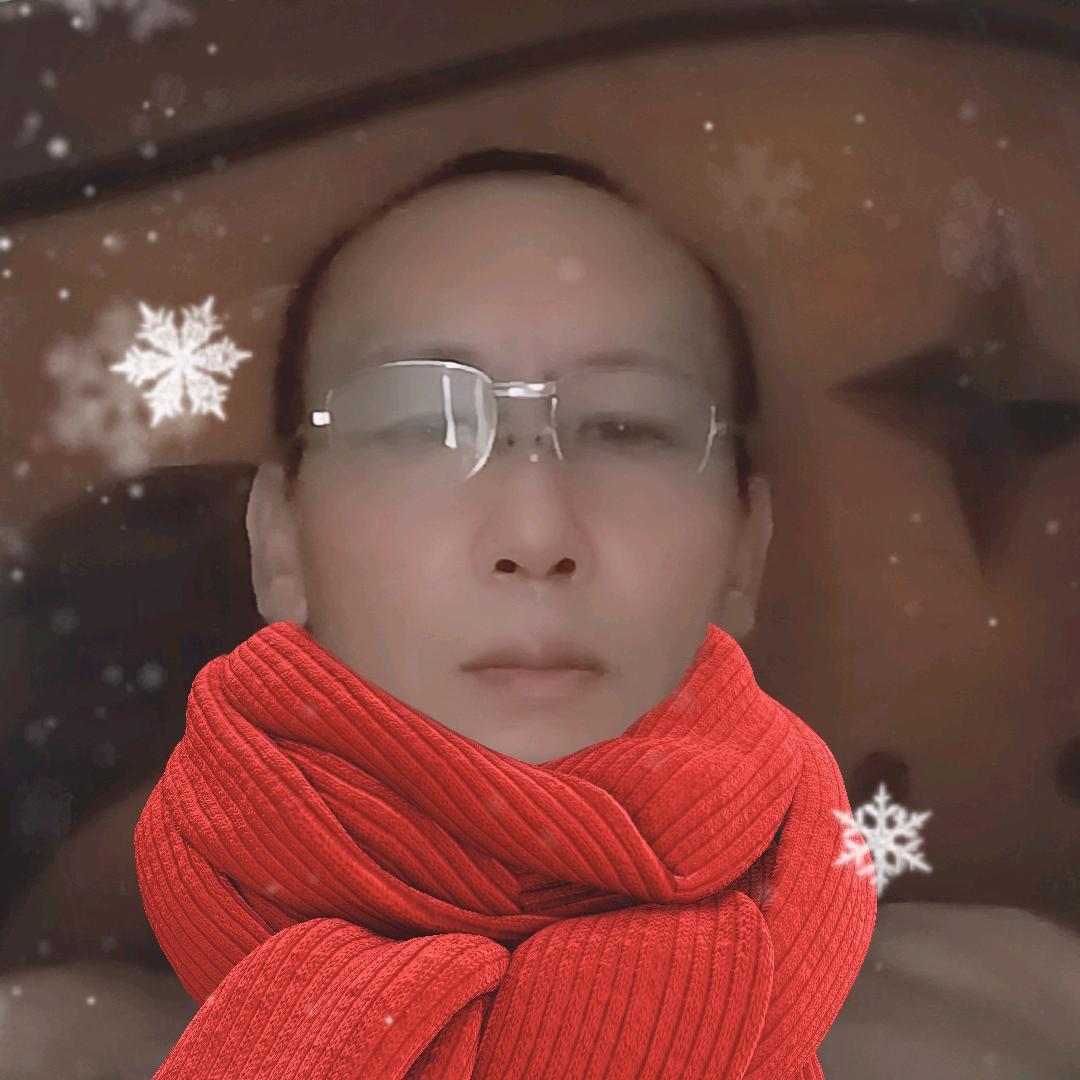 六哥！不靠別人！靠自己！