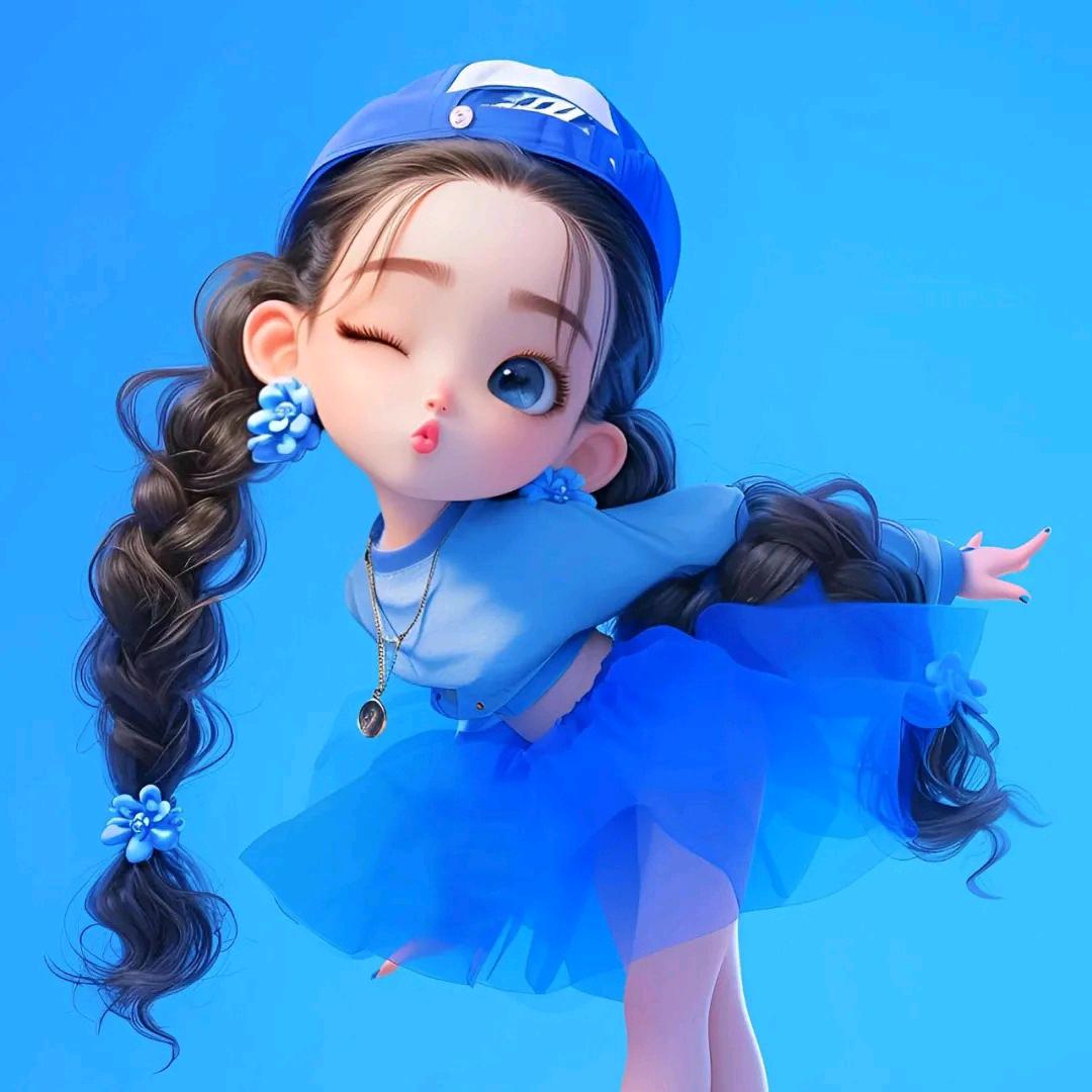 🎸爱唱歌的牛奶公主