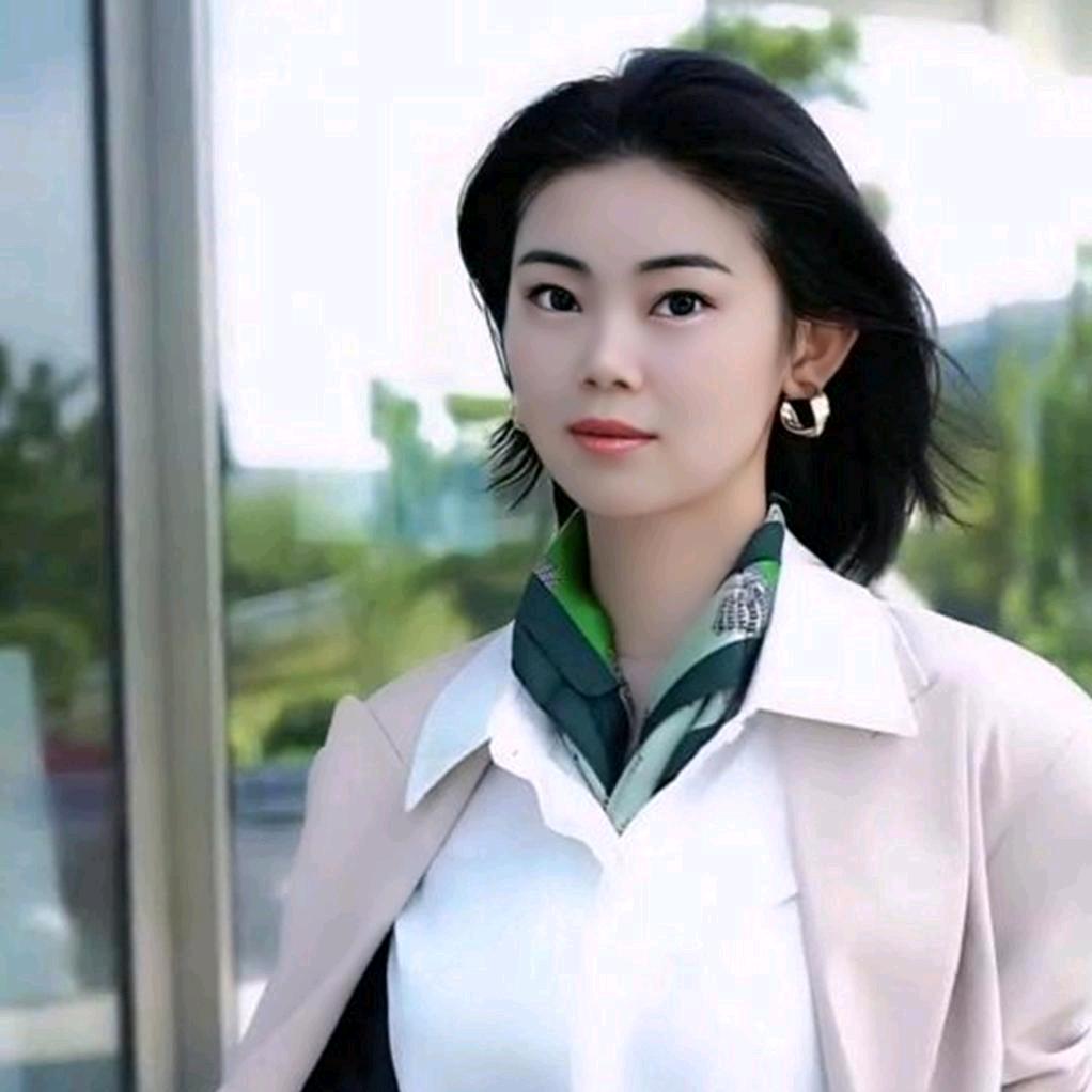鹿小姐
