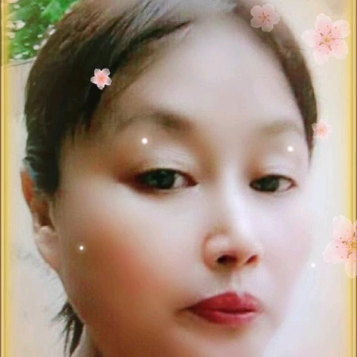 春暖花开.