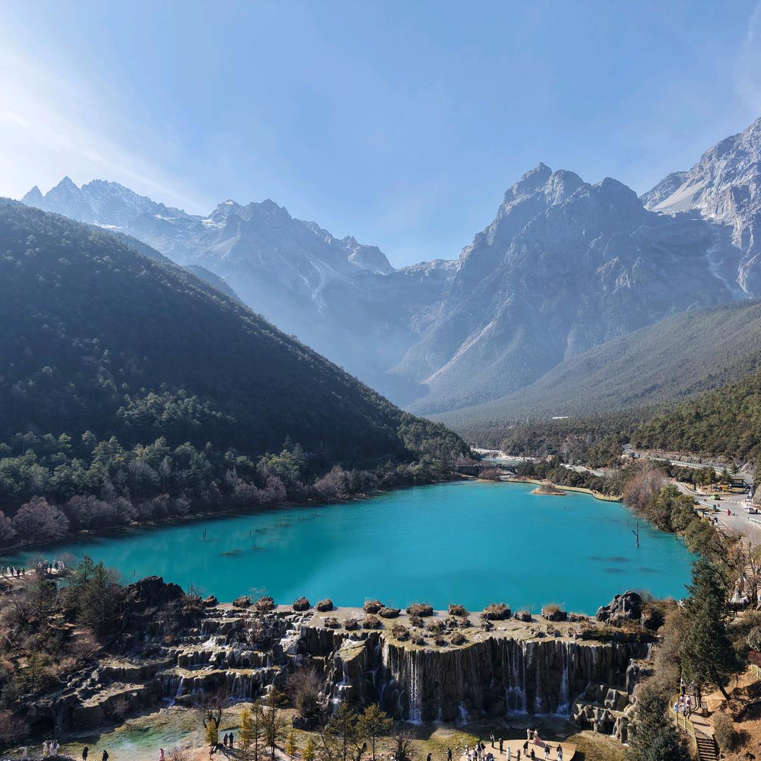 百战百胜的龙空龙