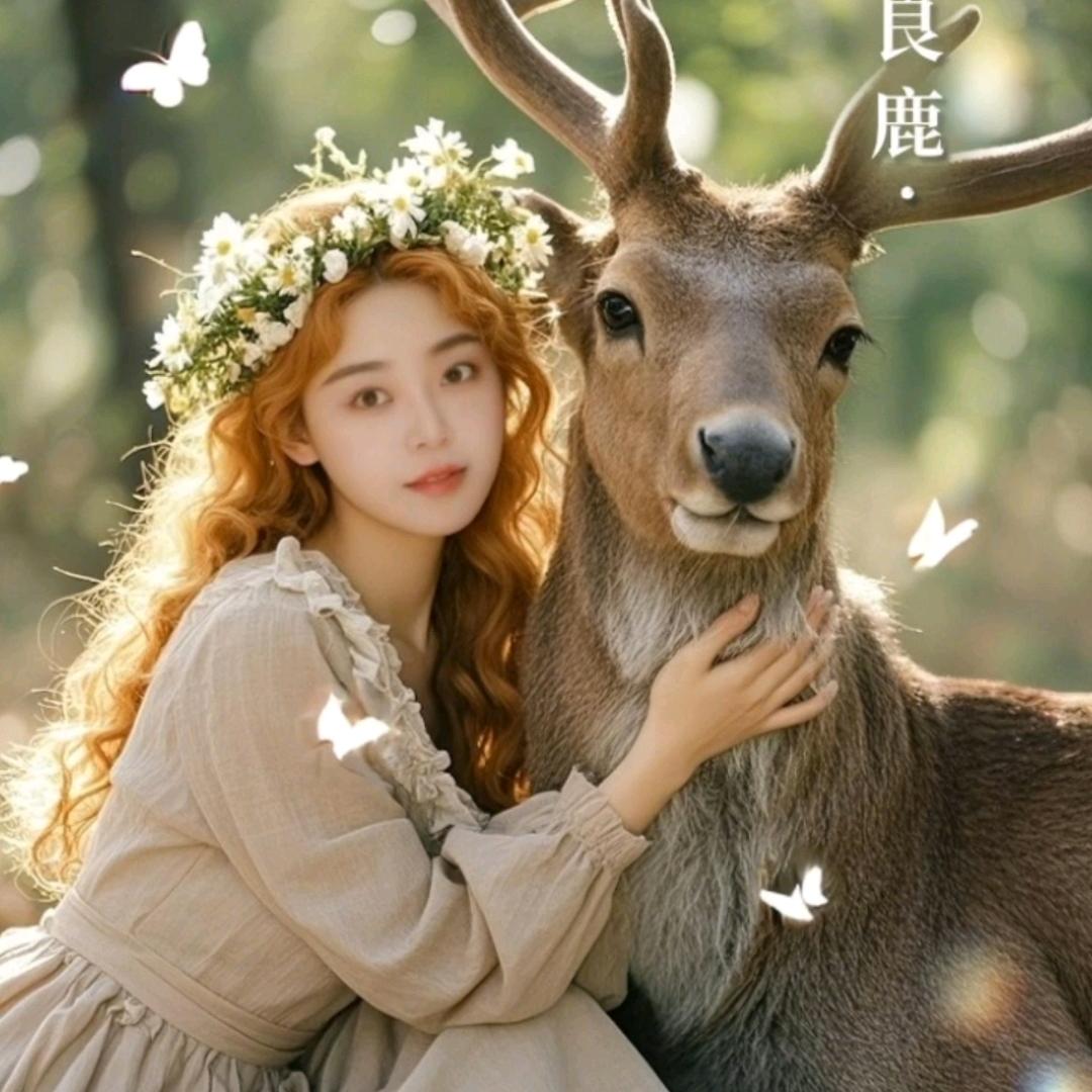 莉姐🍎要进超模圈