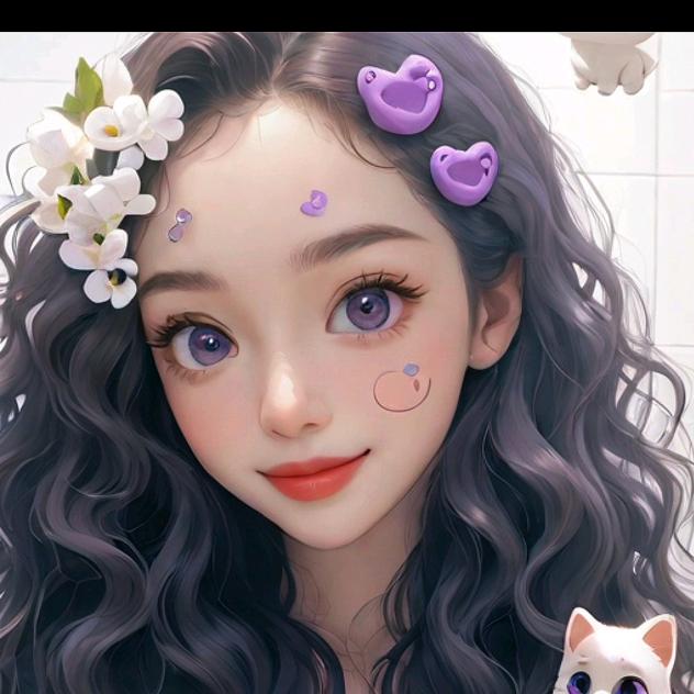 ❤️最美的遇见❤️