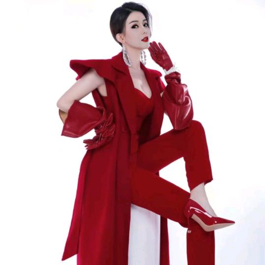 大小姐