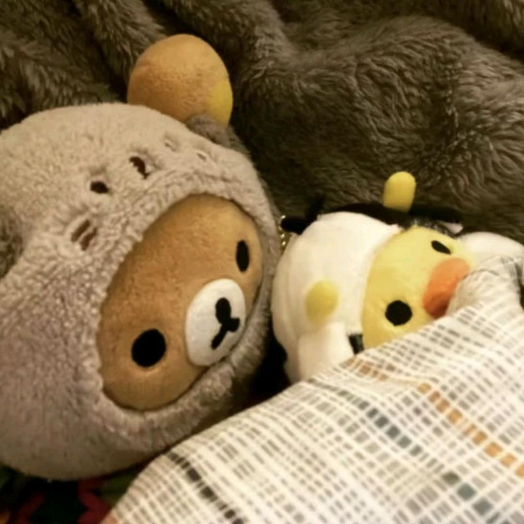 疲惫的黄色键盘 8113