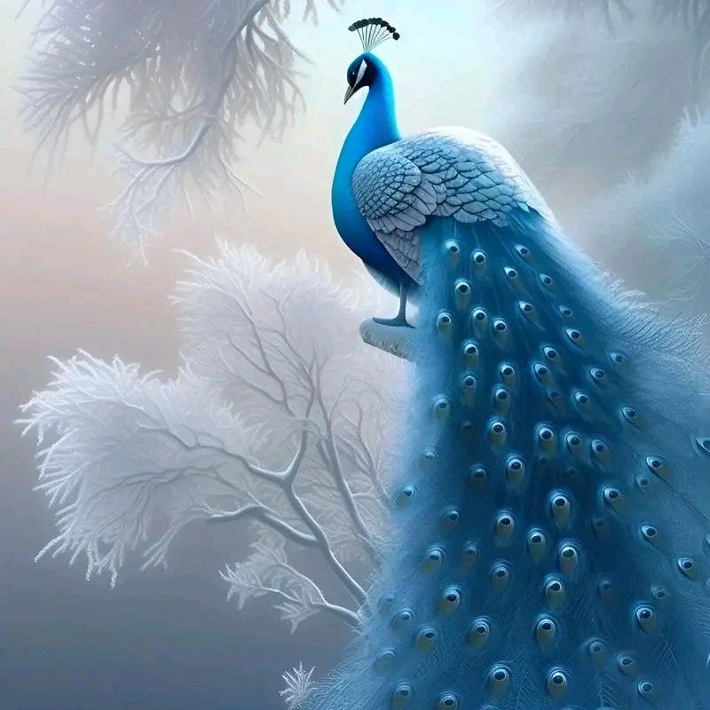 美丽的海洋