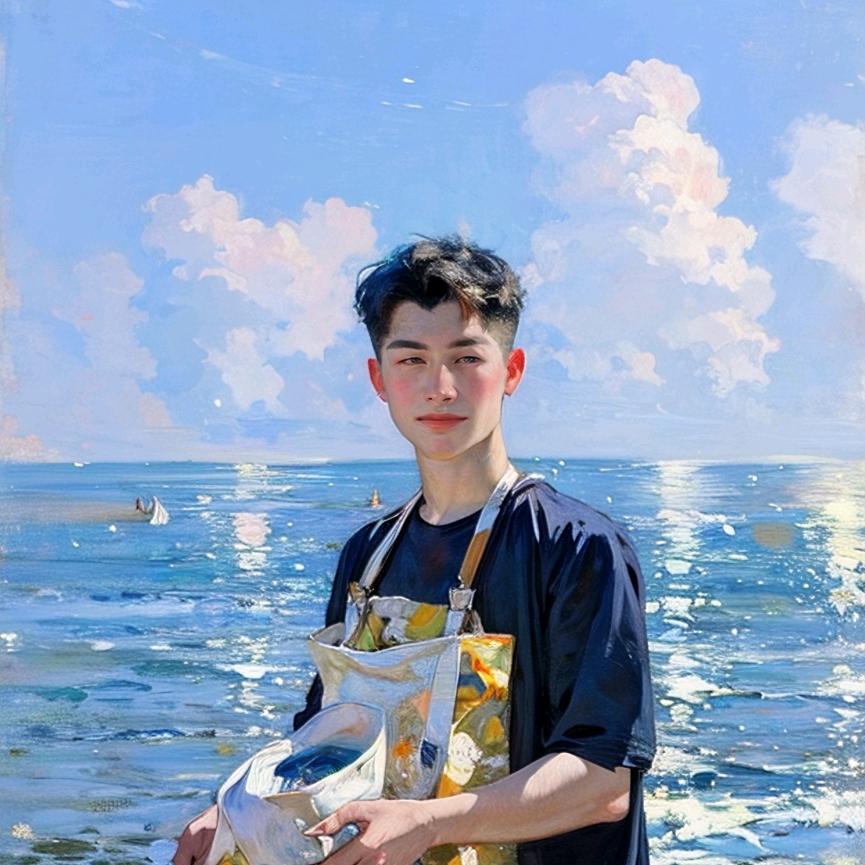 泓宇
