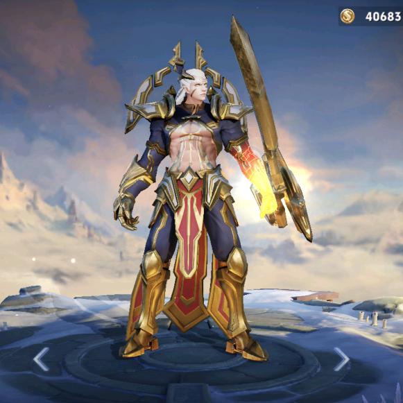 王者荣耀(奋斗💪哥))