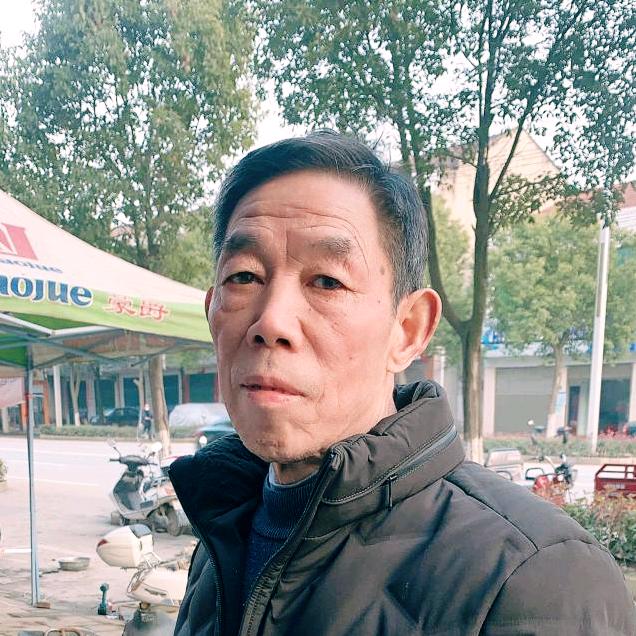 老彭