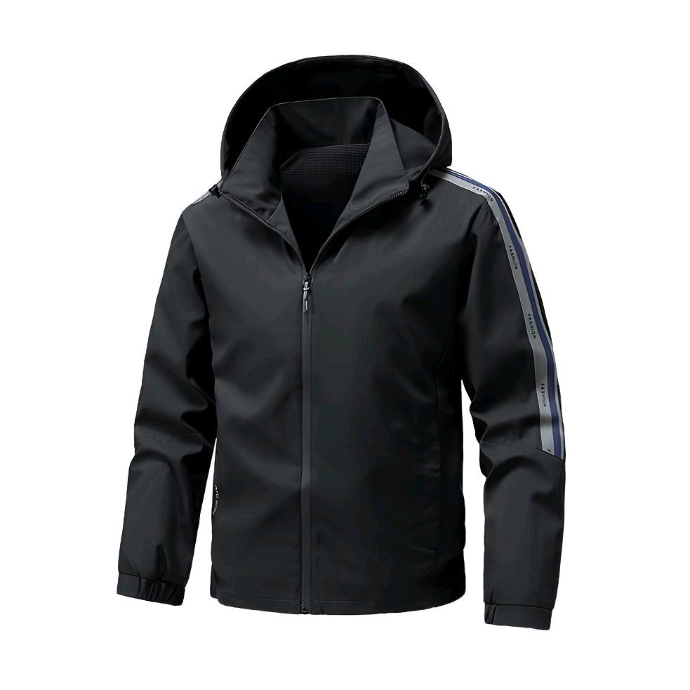 闽客品质男装严选