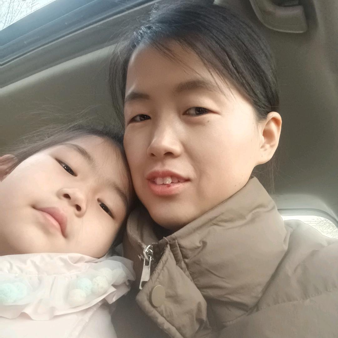 开心妈