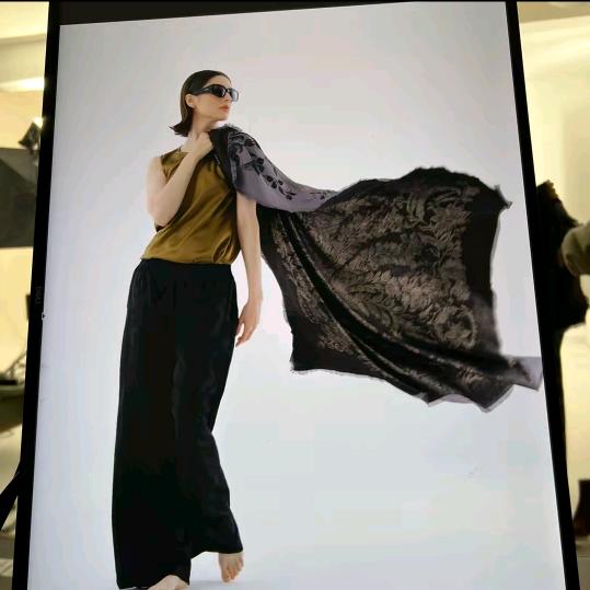 马尼菲科外贸服装（秋冬上新）