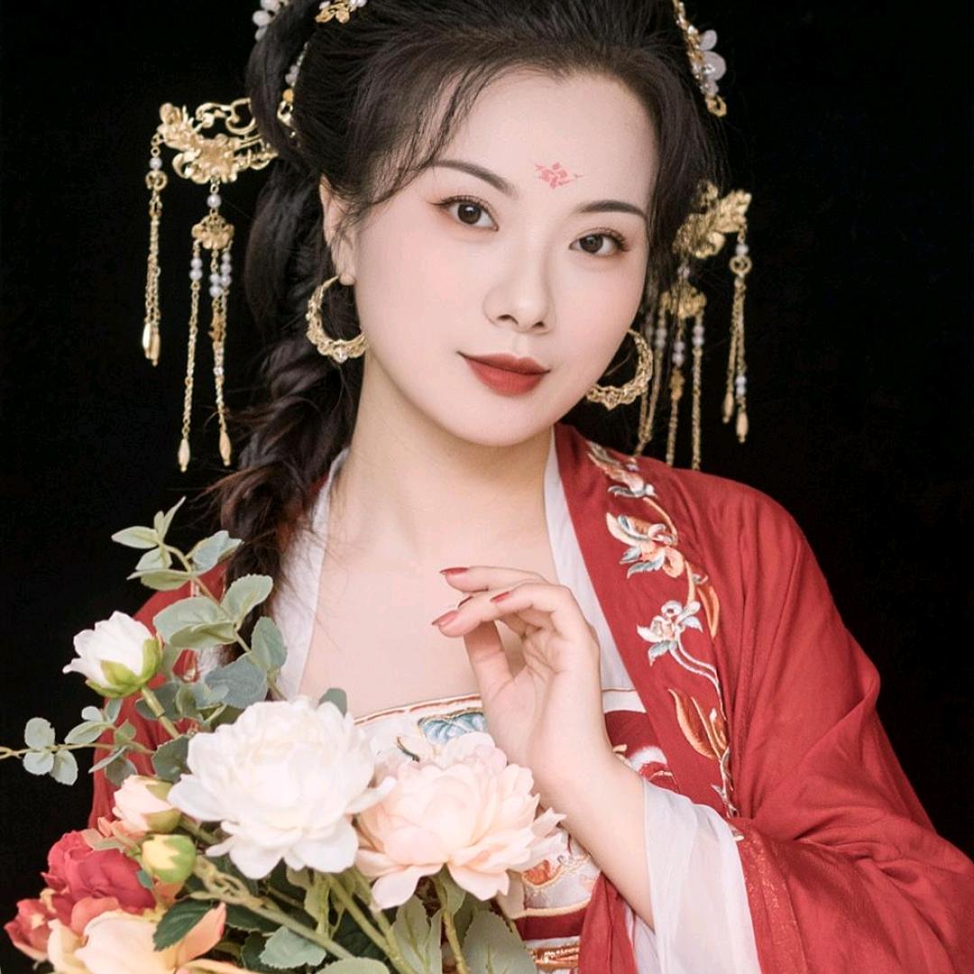 🌹(♡>𖥦<)/♥星辰大海