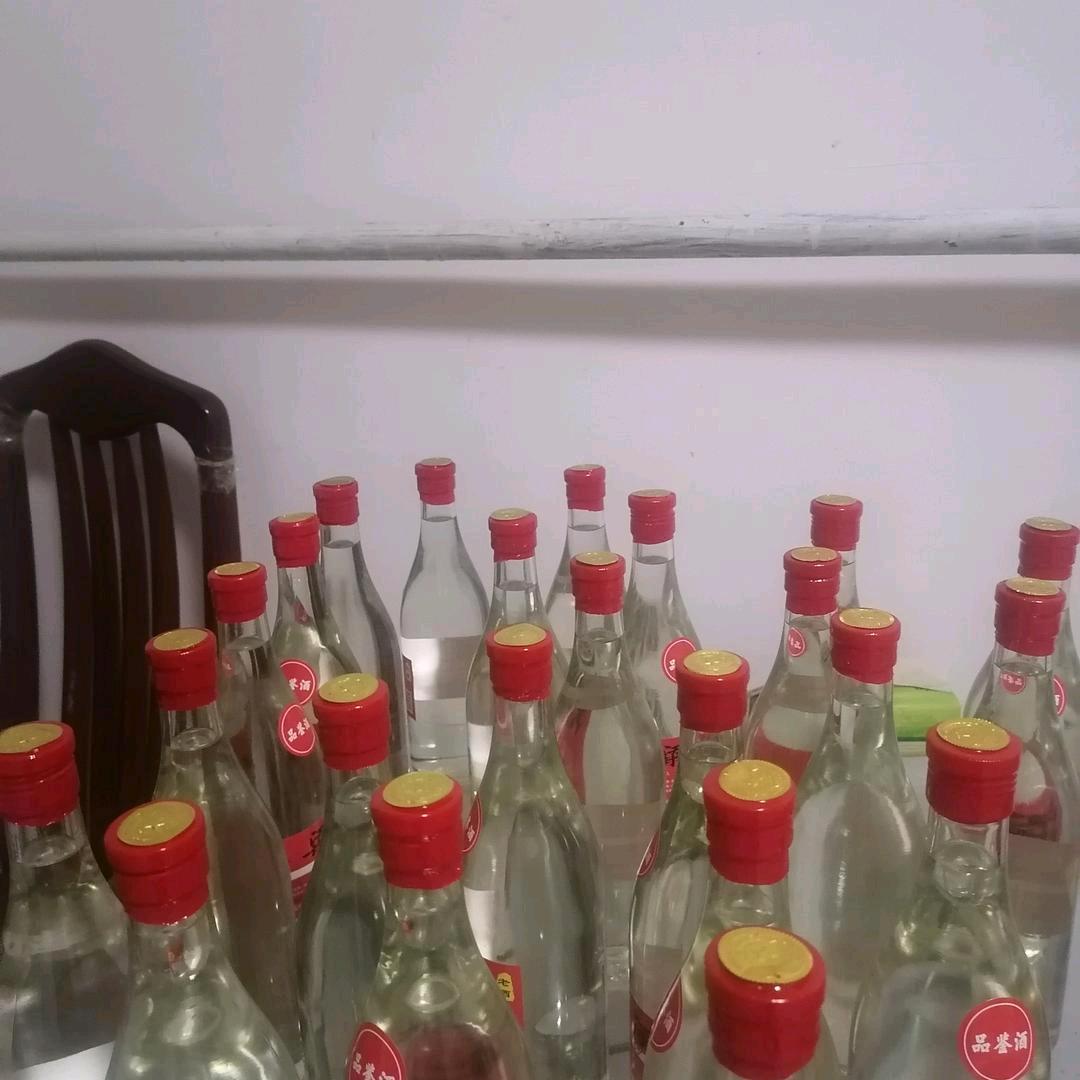 霸州市后营村烧酒坊