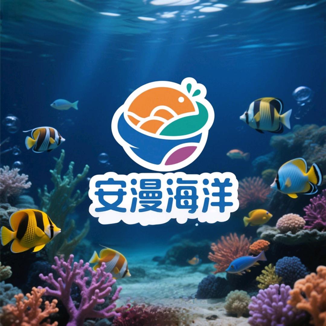 安漫海洋