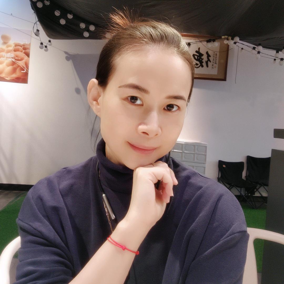 小文文好物...