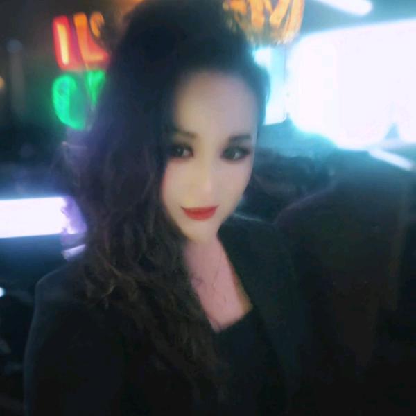 ❤️爱一个人❤️
