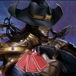 国服卡个牌【国50】