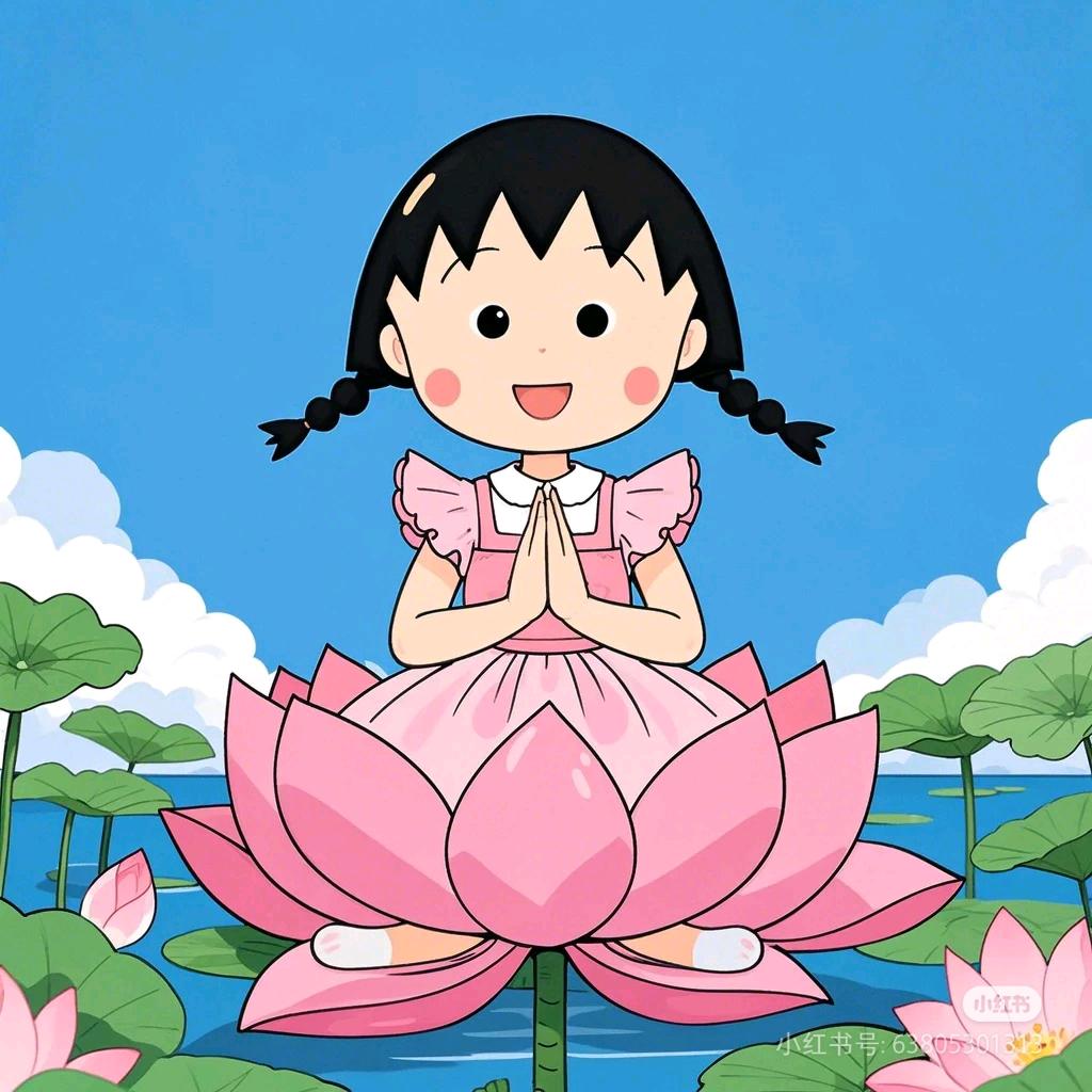👧