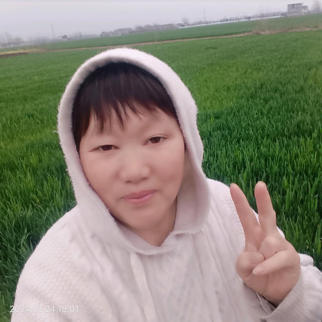 爱笑的人，运气不会差