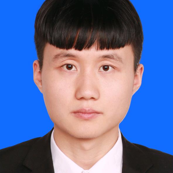 江山府置业顾问徐庚全