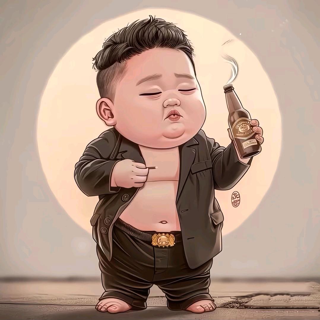 80后干王